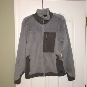 Mountain Hardware Grey Women’s Jacket